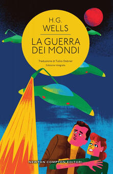 La guerra dei mondi. Ediz. integrale.pdf