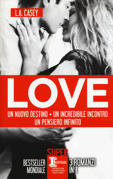 Pdf Completo Love Un Nuovo Destino Un Incredibile Incontro Un Pensiero Infinito Pdf Game