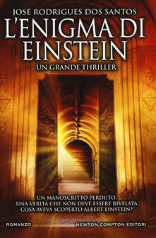L enigma di Einstein.pdf