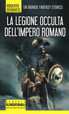 La legione occulta dellimpero romano.pdf