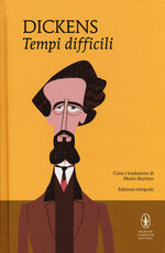 Libro Tempi difficili. Ediz. integrale Charles Dickens