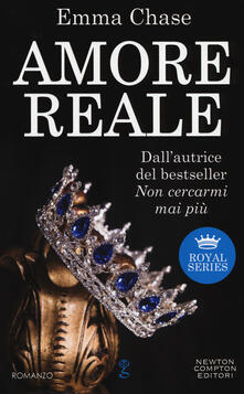 Amore reale. Royal series.pdf