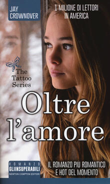 Criticalwinenotav.it Oltre l'amore. The tattoo series Image