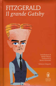 Libro Il grande Gatsby. Ediz. integrale Francis Scott Fitzgerald