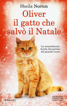 Oliver, il gatto che salvò il Natale.pdf