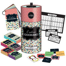 Libro E adesso giochiamo. Con 3 gadget