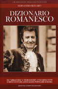 Libro Dizionario romanesco Fernando Ravaro