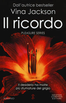 Il ricordo. Pleasure series.pdf