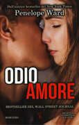 Libro Odioamore Penelope Ward