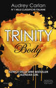 Libro Body. Trinity Audrey Carlan