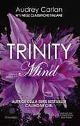 Libro Mind. Trinity Audrey Carlan