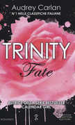 Libro Fate. Trinity Audrey Carlan