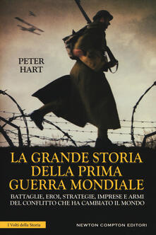 La grande storia della prima guerra mondiale.pdf