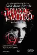 Libro La maschera. Il diario del vampiro Lisa Jane Smith