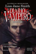 Libro Fantasmi. Il diario del vampiro Lisa Jane Smith