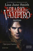 Libro Destino. Il diario del vampiro Lisa Jane Smith