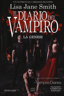 La genesi. Il diario del vampiro.pdf