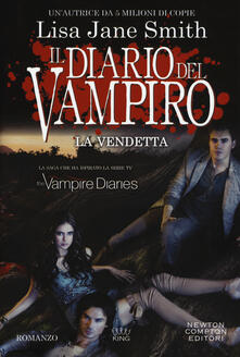 La vendetta. Il diario del vampiro.pdf