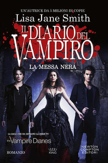 La messa nera. Il diario del vampiro.pdf