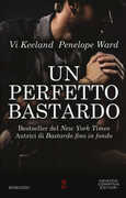 Libro Un perfetto bastardo Vi Keeland Penelope Ward
