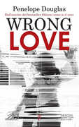 Libro Wrong love Penelope Douglas