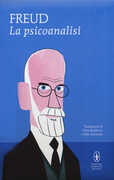 Libro La psicoanalisi Sigmund Freud