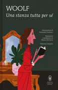 Libro Una stanza tutta per sé Virginia Woolf