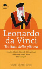 Libro Trattato della pittura. Ediz. integrale Leonardo da Vinci