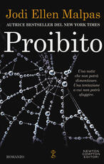 Libro Proibito Jodi Ellen Malpas