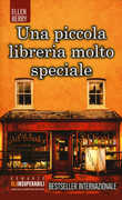 Libro Una piccola libreria molto speciale Ellen Berry
