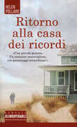 Libro Ritorno alla casa dei ricordi Helen Pollard
