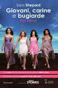 Libro Giovani carine e bugiarde. Perverse Sara Shepard