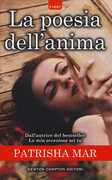 Libro La poesia dell'anima Patrisha Mar