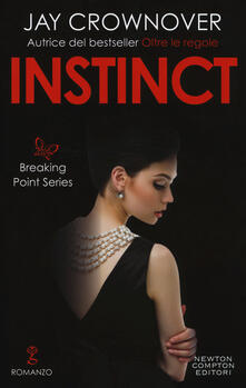 Instinct. Breaking point series.pdf