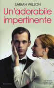 Libro Un adorabile impertinente Sariah Wilson