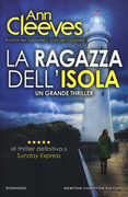 Libro La ragazza dell'isola Ann Cleeves
