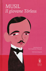 Libro Il giovane Törless. Ediz. integrale Robert Musil