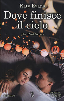Dove finisce il cielo. The real series.pdf