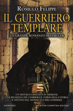 Libro Il guerriero templare Romulo Felippe