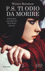 Libro P.S. Ti odio da morire Winter Renshaw