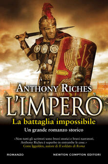 La battaglia impossibile. Limpero.pdf