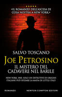  Joe Petrosino. Il mistero del cadavere nel barile