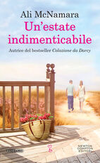 Libro Un' estate indimenticabile Ali McNamara