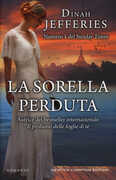Libro La sorella perduta Dinah Jefferies