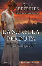 Libro La sorella perduta Dinah Jefferies