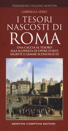 I tesori nascosti di Roma.pdf