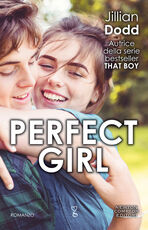 Libro Perfect girl Jillian Dodd