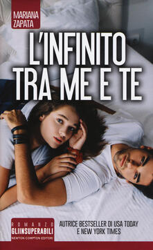 L infinito tra me e te.pdf