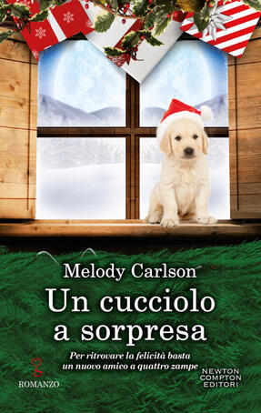 Melody Carlson - Un cucciolo a sorpresa (2019) Melody Carlson - Un cucciolo a sorpresa (2019)