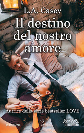 L.A. Casey - Il destino del nostro amore (2020)